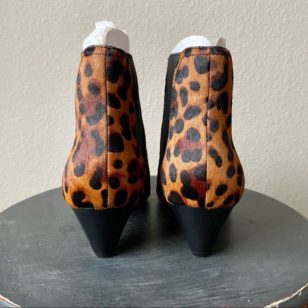 Joie Barleena Booties - Picture 6 of 8